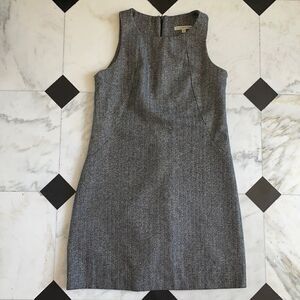 Collective Clothing Tweed Dress